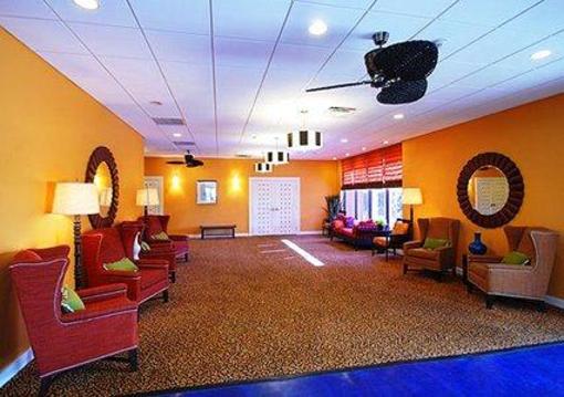 фото отеля Economy Inn Brunswick
