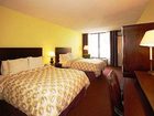 фото отеля Economy Inn Brunswick