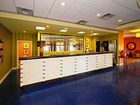 фото отеля Economy Inn Brunswick