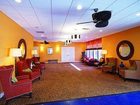 фото отеля Economy Inn Brunswick
