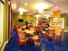 фото отеля Economy Inn Brunswick