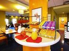 фото отеля Economy Inn Brunswick