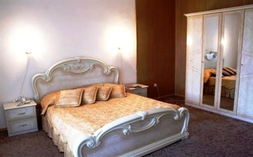 фото отеля Seasons Hotel Yalta