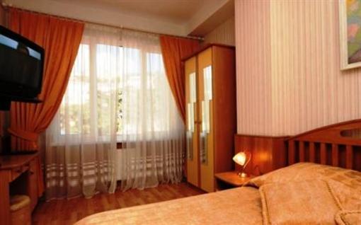фото отеля Seasons Hotel Yalta