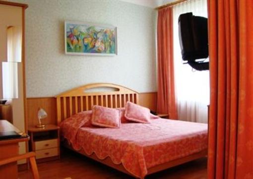фото отеля Seasons Hotel Yalta