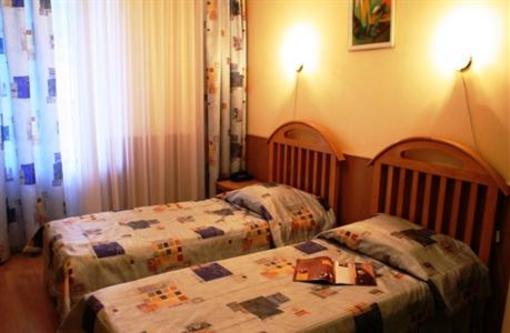фото отеля Seasons Hotel Yalta