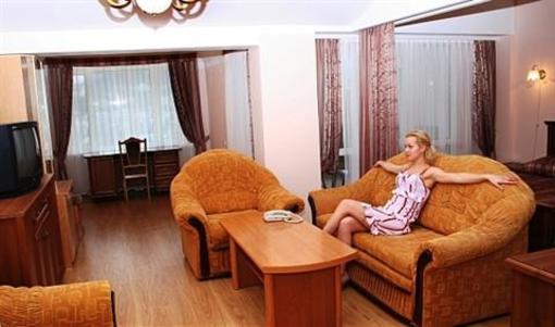 фото отеля Seasons Hotel Yalta