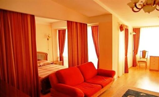 фото отеля Seasons Hotel Yalta