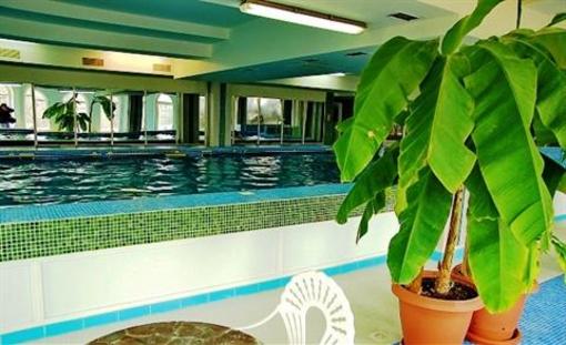 фото отеля Seasons Hotel Yalta