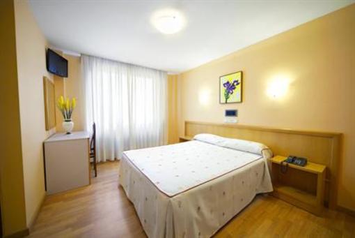 фото отеля Hotel Europa Arteixo