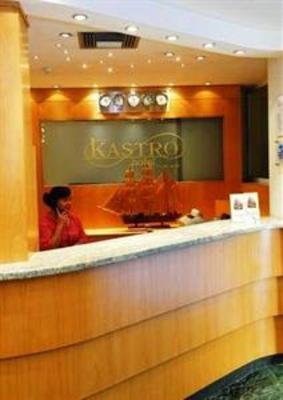 фото отеля Kastro Hotel Heraklion