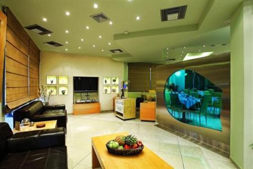фото отеля Kastro Hotel Heraklion