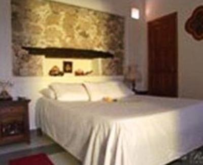 фото отеля Hotel Casa Real Cartagena