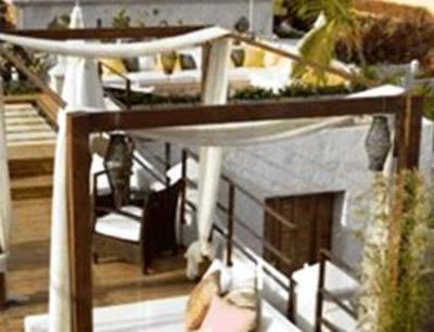 фото отеля Hotel Casa Real Cartagena