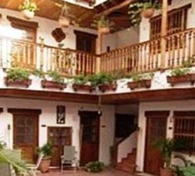 фото отеля Hotel Casa Real Cartagena