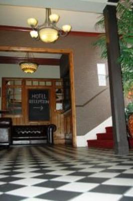 фото отеля Admiral Cunningham Hotel