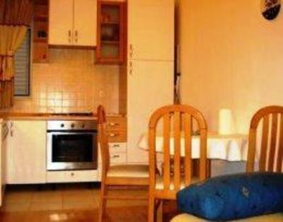фото отеля Apartments Oaza Dubrovnik