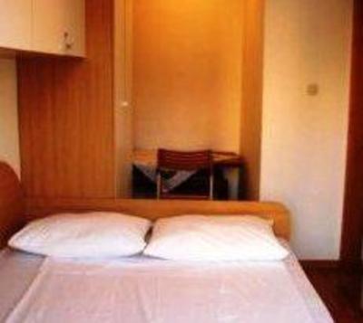 фото отеля Apartments Oaza Dubrovnik
