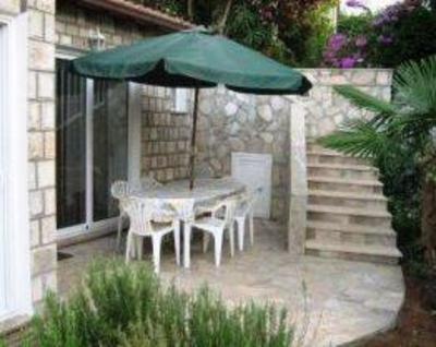 фото отеля Apartments Oaza Dubrovnik