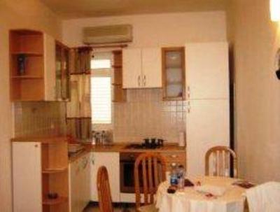 фото отеля Apartments Oaza Dubrovnik