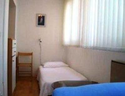 фото отеля Apartments Oaza Dubrovnik