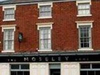 The Moseley Arms