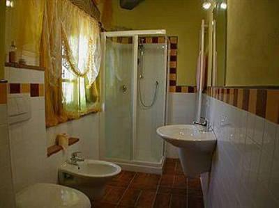 фото отеля Tenuta Di Seripa