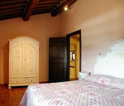фото отеля Tenuta Di Seripa
