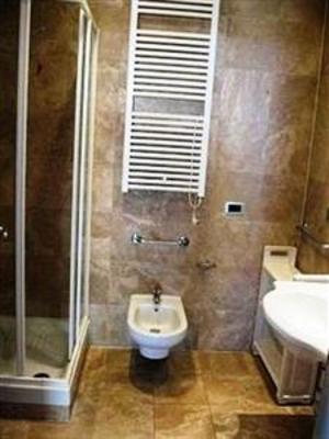 фото отеля Residence Mediterraneo