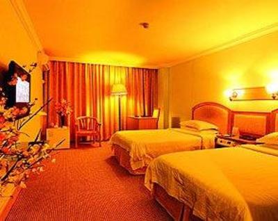 фото отеля Yunhai Hotel Zhuhai