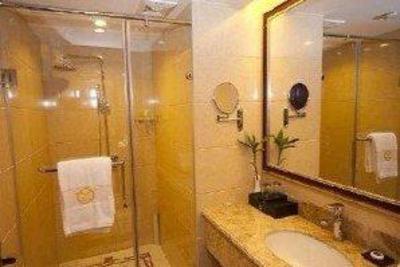 фото отеля Yunhai Hotel Zhuhai