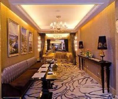 фото отеля Yunhai Hotel Zhuhai