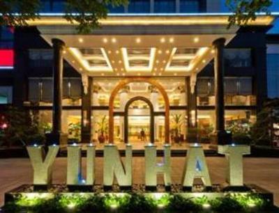 фото отеля Yunhai Hotel Zhuhai