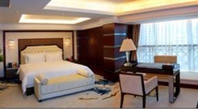 фото отеля Yunhai Hotel Zhuhai