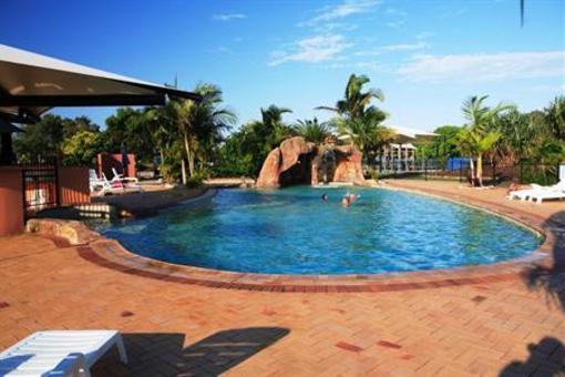 фото отеля Pacific Paradise Resort