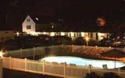 фото отеля Ne'r Beach Motel