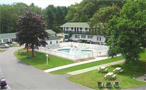 фото отеля Ne'r Beach Motel