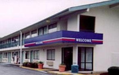 фото отеля Motel 6 Kelso