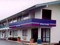 Motel 6 Kelso