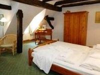 Hotel Goldener Lowe Zeulenroda