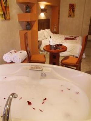 фото отеля El Relicario De La Patria Hotel