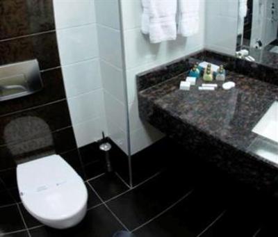 фото отеля Grand Bogazici Hotel