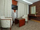 фото отеля Grand Bogazici Hotel