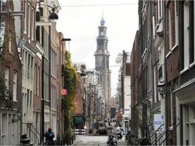 фото отеля Amsterdam Bed & Breakfast