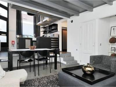 фото отеля Amsterdam Bed & Breakfast