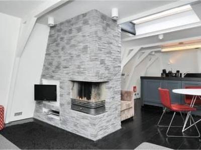 фото отеля Amsterdam Bed & Breakfast