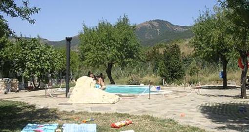 фото отеля Camping Castillo de Loarre