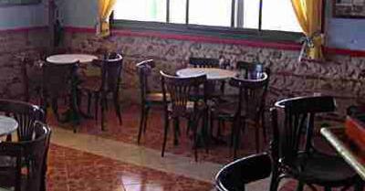 фото отеля Camping Castillo de Loarre