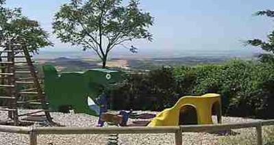 фото отеля Camping Castillo de Loarre