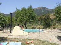 Camping Castillo de Loarre